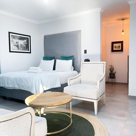 Amoris Guest House-Randburg Johannesburg Zewnętrze zdjęcie