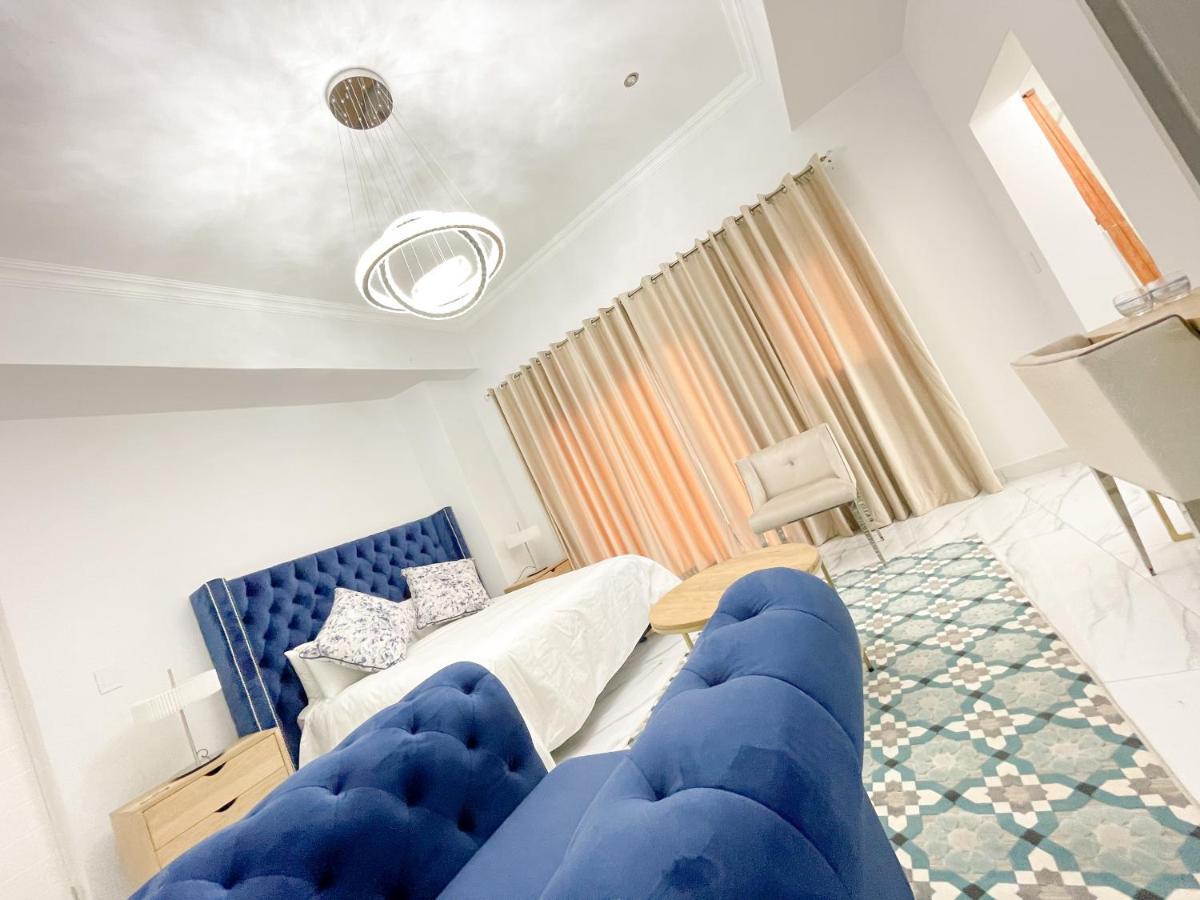 Amoris Guest House-Randburg Johannesburg Zewnętrze zdjęcie