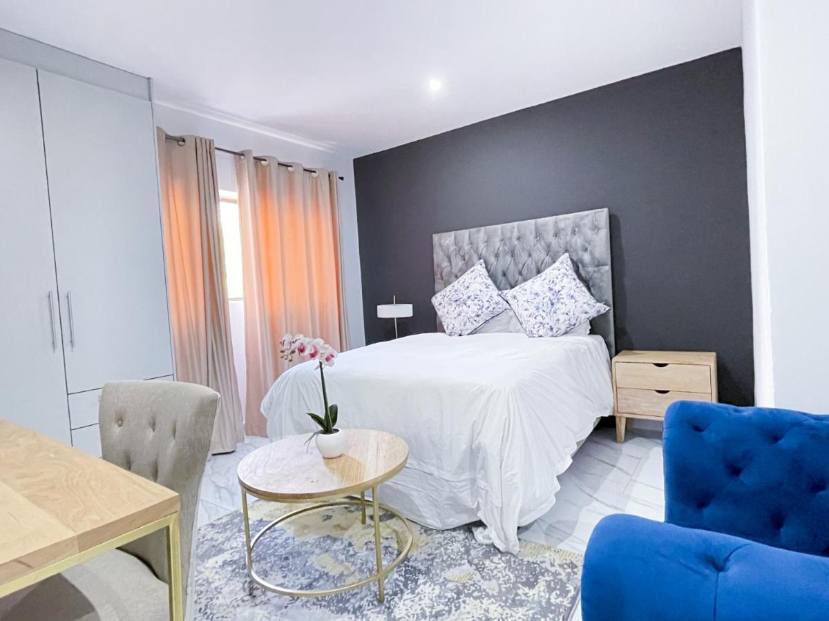 Amoris Guest House-Randburg Johannesburg Zewnętrze zdjęcie