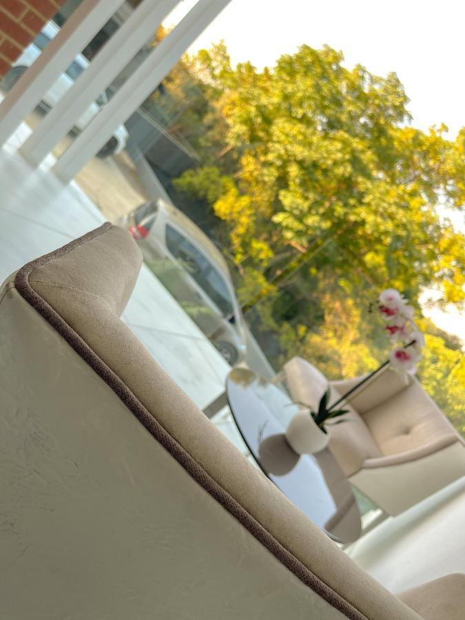 Amoris Guest House-Randburg Johannesburg Zewnętrze zdjęcie