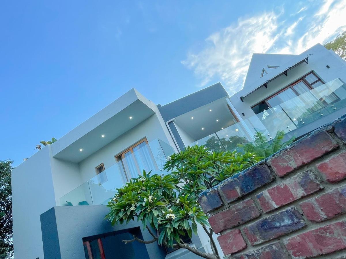 Amoris Guest House-Randburg Johannesburg Zewnętrze zdjęcie