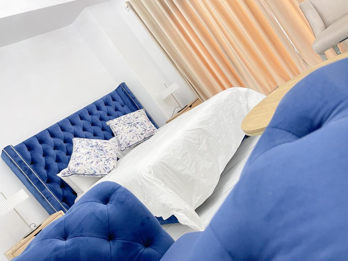 Amoris Guest House-Randburg Johannesburg Zewnętrze zdjęcie