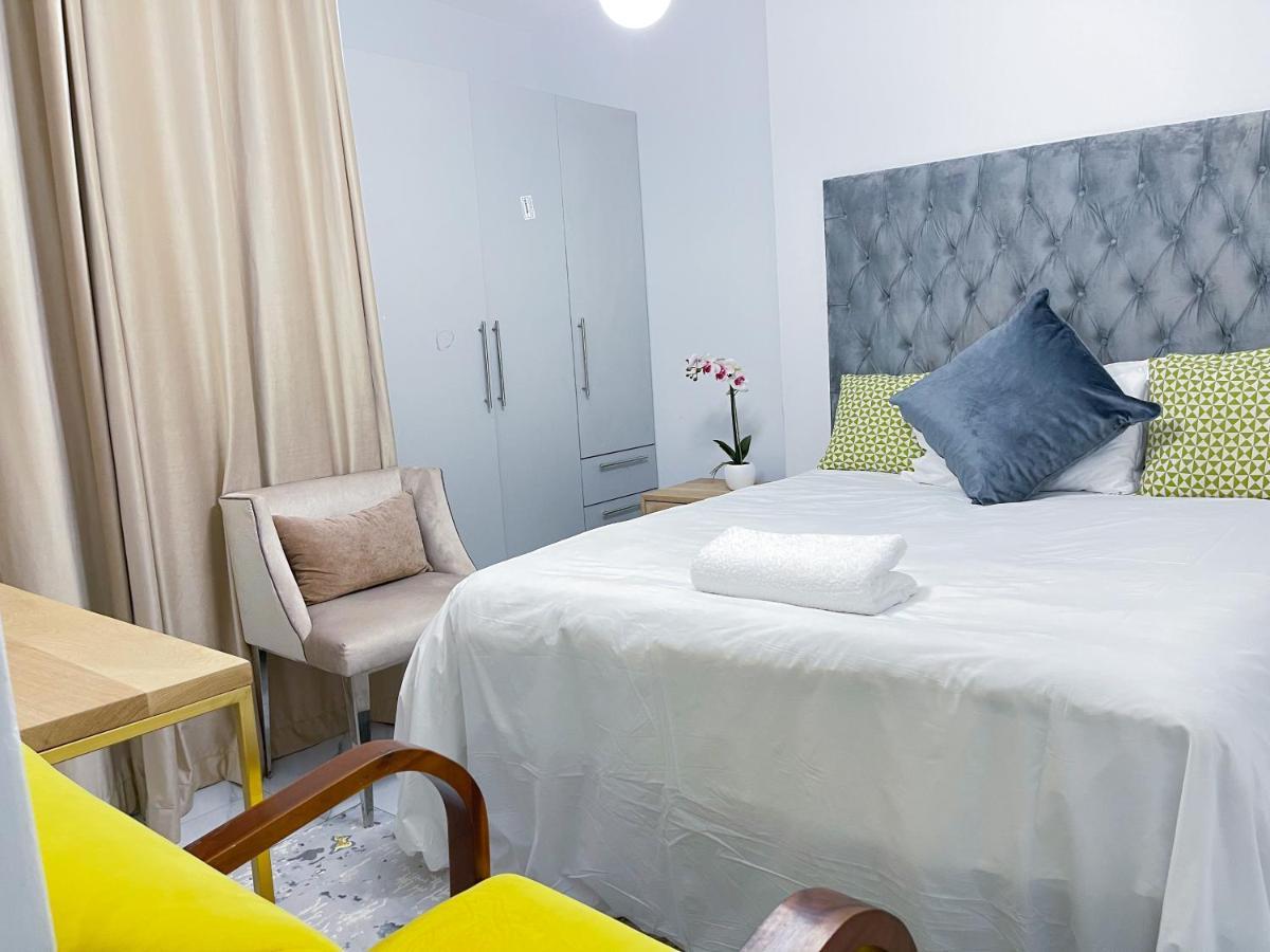 Amoris Guest House-Randburg Johannesburg Zewnętrze zdjęcie