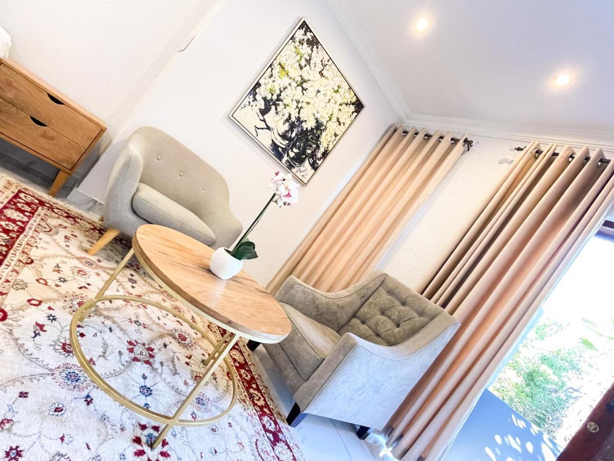 Amoris Guest House-Randburg Johannesburg Zewnętrze zdjęcie