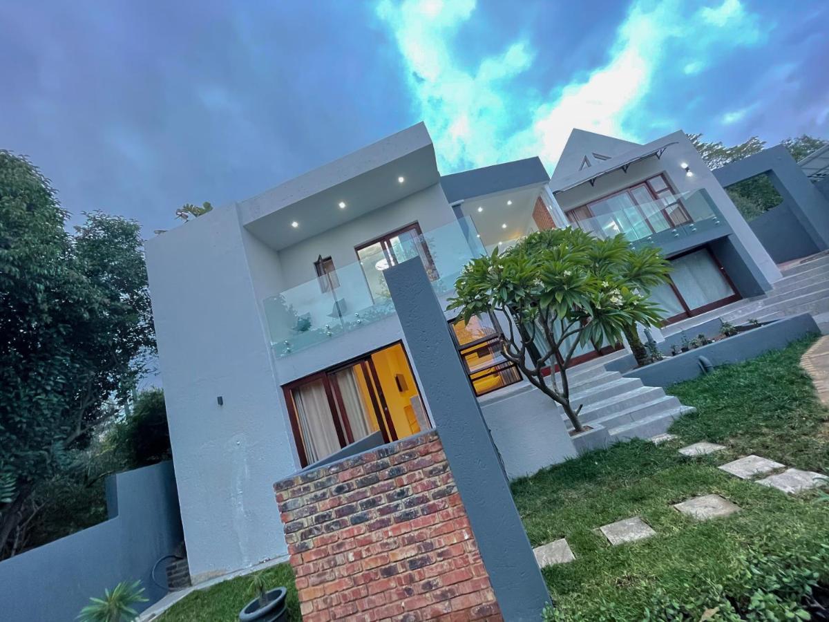 Amoris Guest House-Randburg Johannesburg Zewnętrze zdjęcie