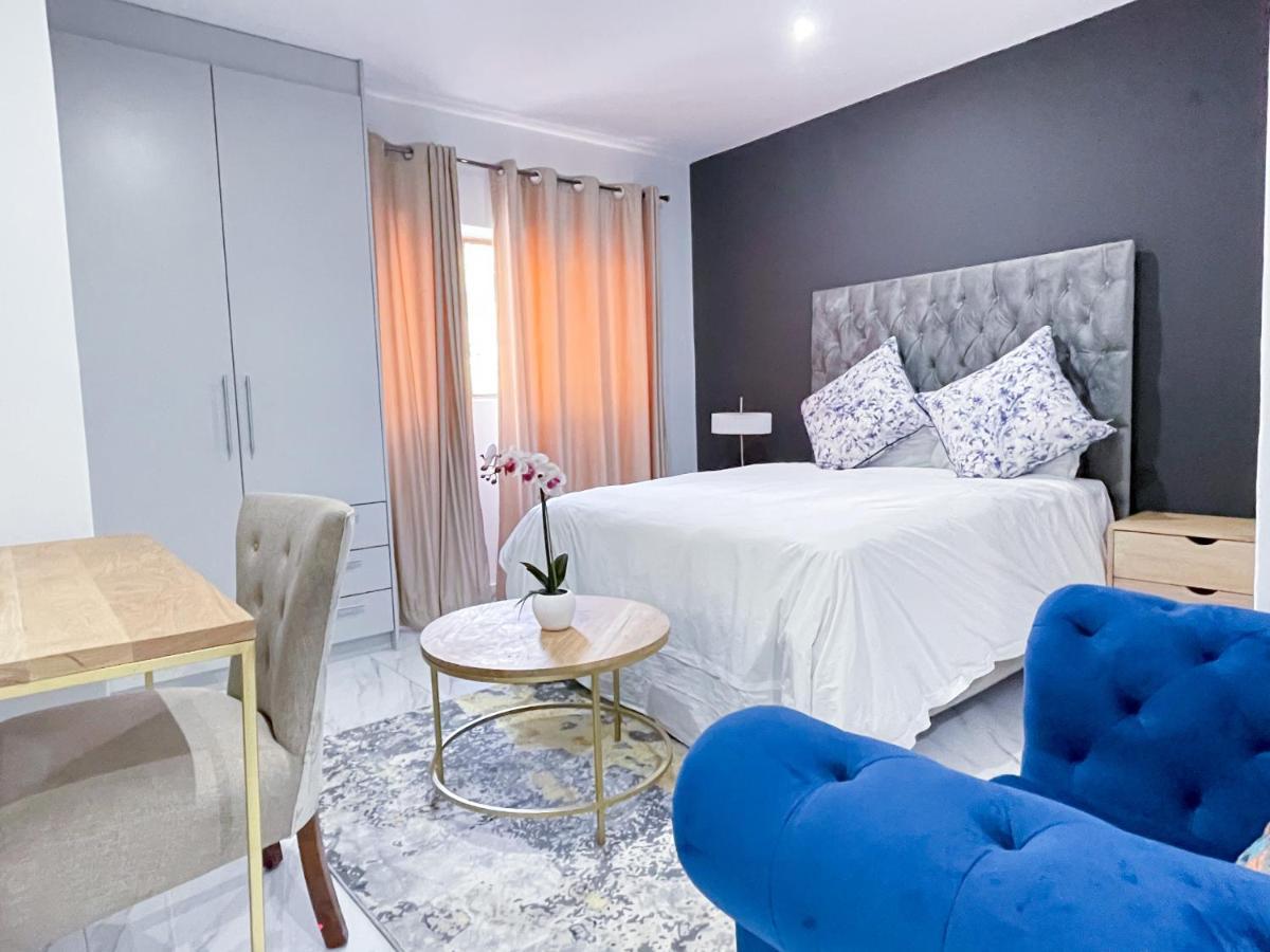 Amoris Guest House-Randburg Johannesburg Zewnętrze zdjęcie