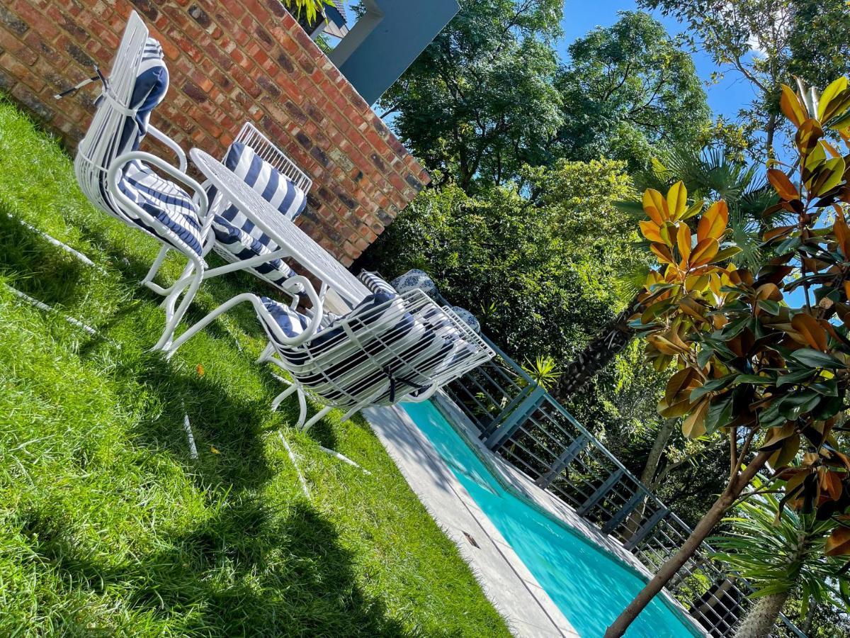 Amoris Guest House-Randburg Johannesburg Zewnętrze zdjęcie